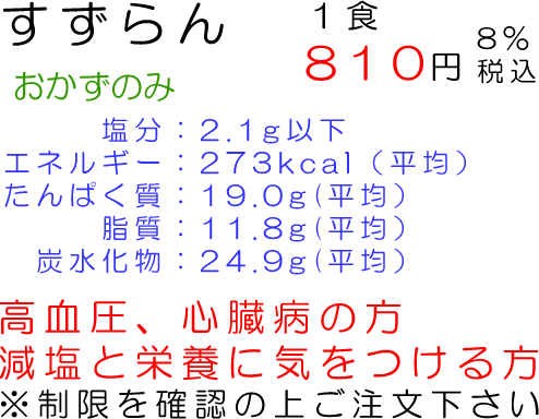 すずらん説明